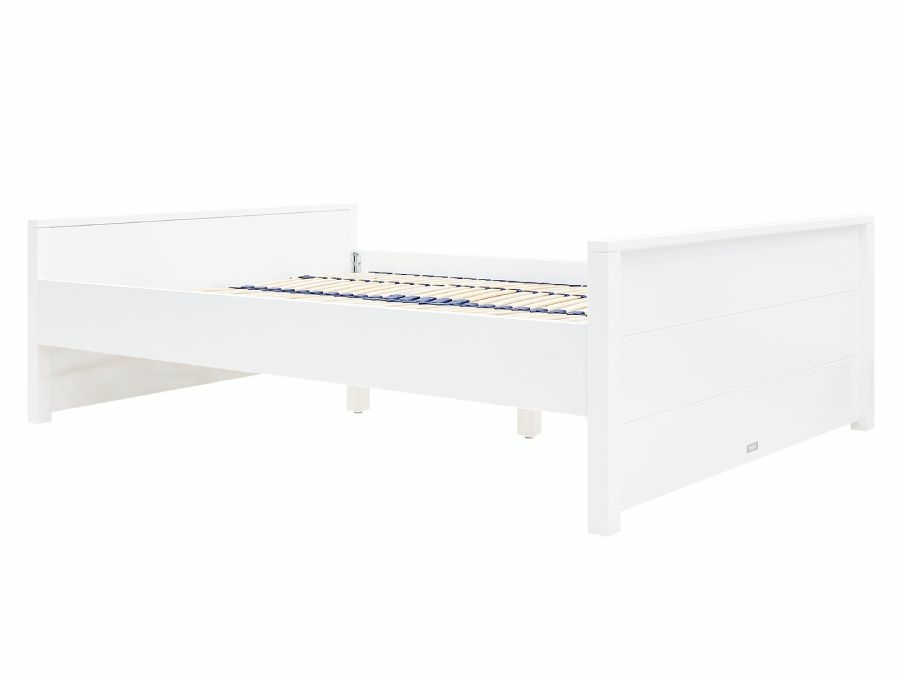 Bopita Bobby bed laag hoofdeinde 140x200 - Afbeelding 2