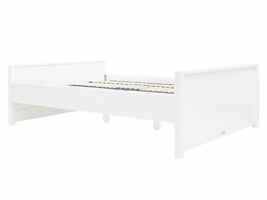Bopita Bobby bed laag hoofdeinde 140x200 - Afbeelding 2