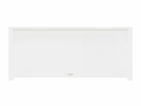 Bopita Bobby bed laag hoofdeinde 140x200 - Afbeelding 4