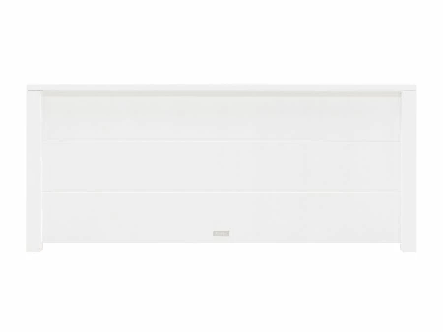 Bopita Bobby bed laag hoofdeinde 140x200 - Afbeelding 4
