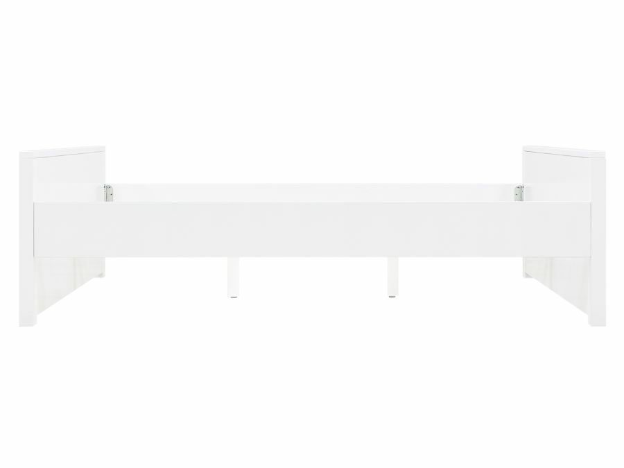 Bopita Bobby bed laag hoofdeinde 140x200 - Afbeelding 5