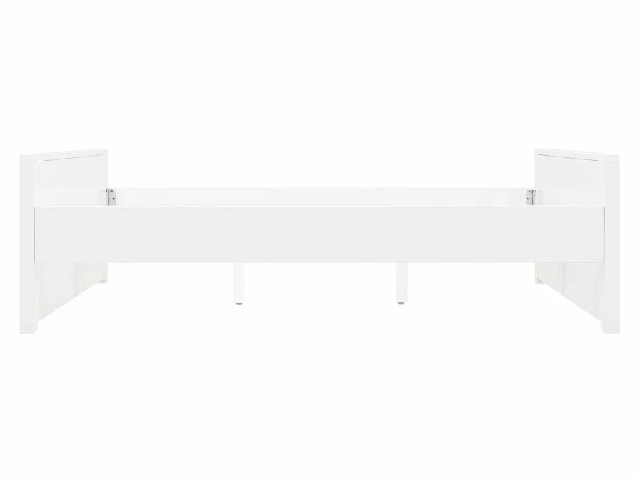Bopita Bobby bed laag hoofdeinde 140x200 - Afbeelding 5