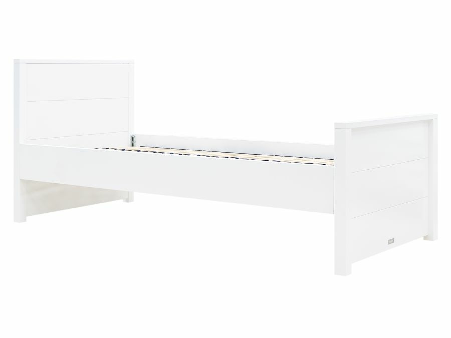 Bopita Bobby bed hoog hoofdeinde 90x200 - Afbeelding 2