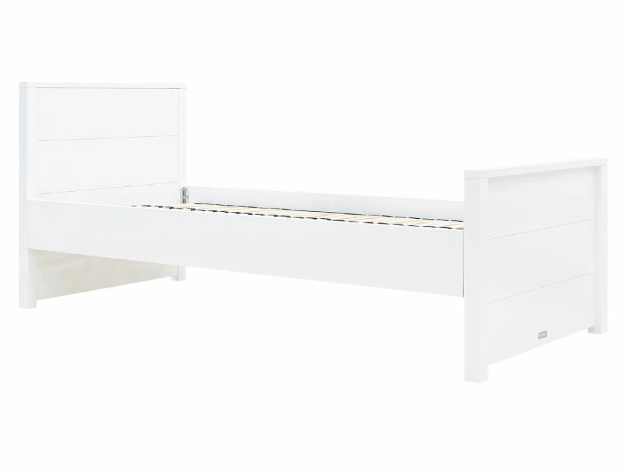 Bopita Bobby bed hoog hoofdeinde 90x200 - Afbeelding 2
