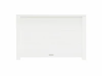 Bopita Bobby bed hoog hoofdeinde 90x200 - Afbeelding 5