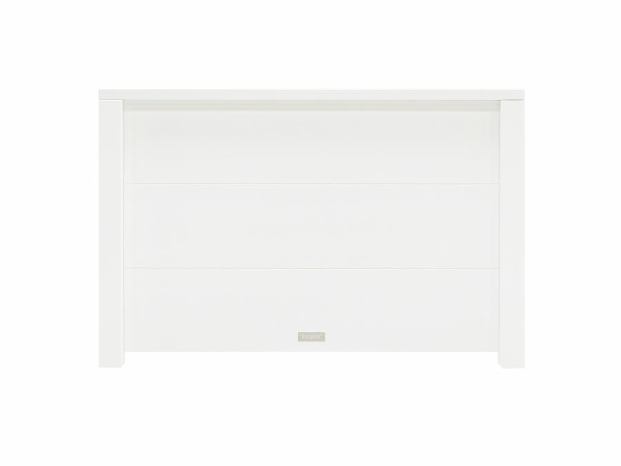 Bopita Bobby bed hoog hoofdeinde 90x200 - Afbeelding 5