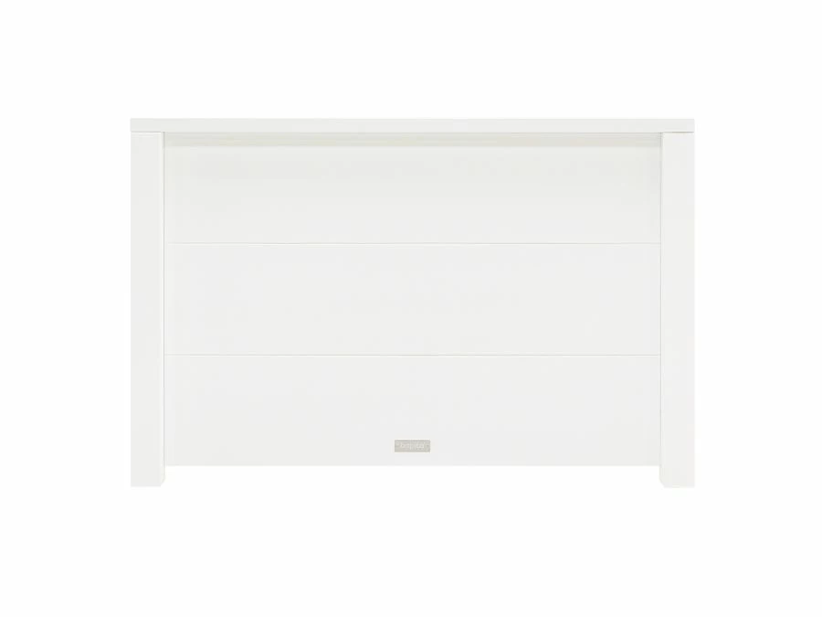 Bopita Bobby bed hoog hoofdeinde 90x200 - Afbeelding 5