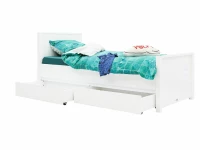 Bopita Bobby bed hoog hoofdeinde 90x200 - Afbeelding 3