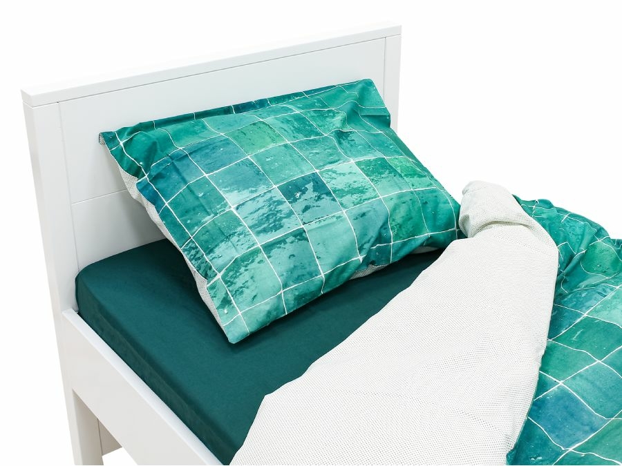 Bopita Bobby bed hoog hoofdeinde 90x200 - Afbeelding 7