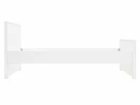 Bopita Bobby bed hoog hoofdeinde 90x200 - Afbeelding 6