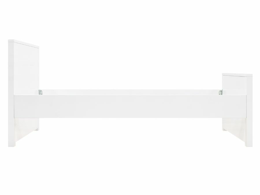 Bopita Bobby bed hoog hoofdeinde 90x200 - Afbeelding 6