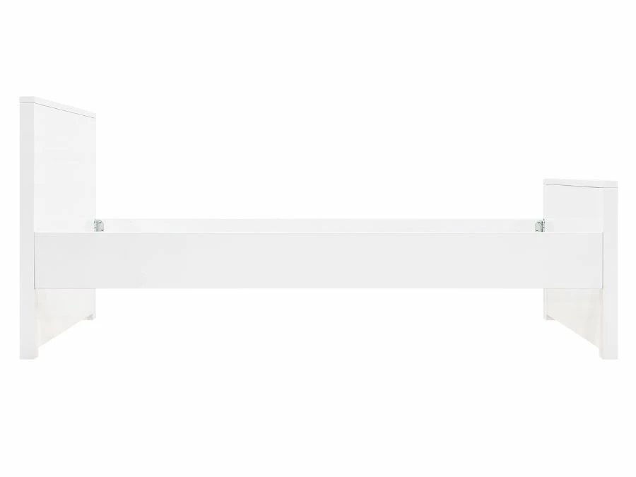 Bopita Bobby bed hoog hoofdeinde 90x200 - Afbeelding 6