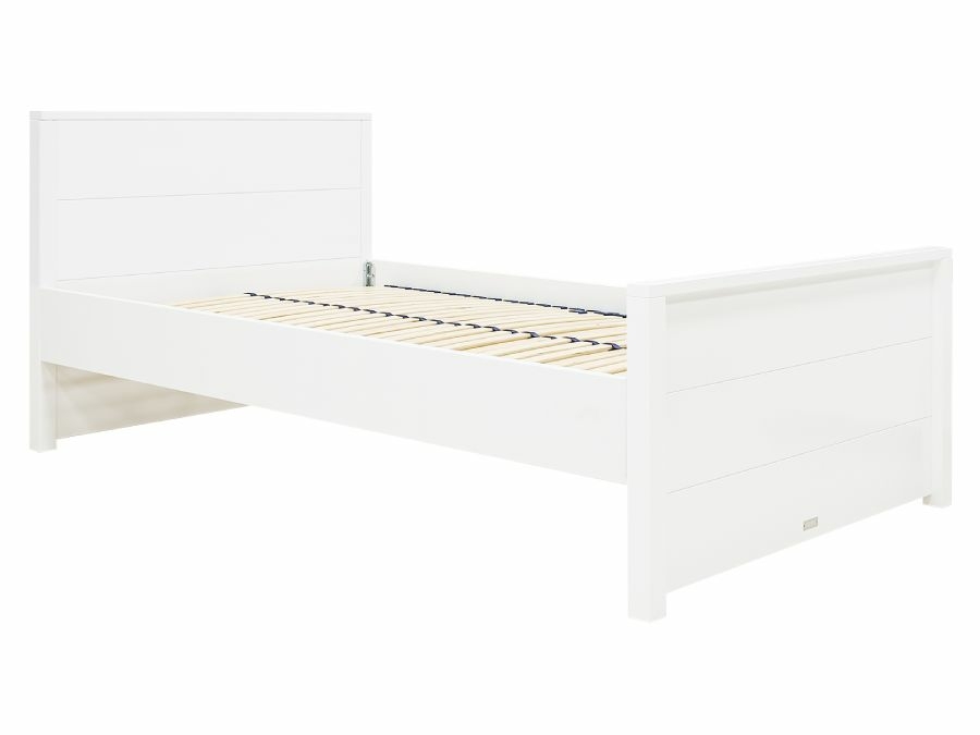 Bopita Bobby bed hoog hoofdeinde 120x200 - Afbeelding 2