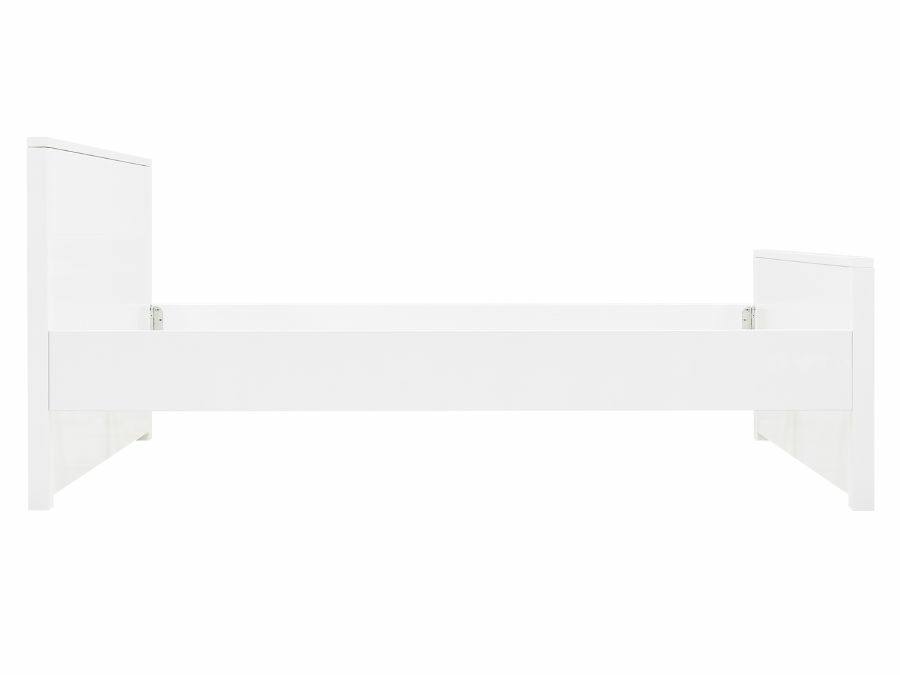 Bopita Bobby bed hoog hoofdeinde 120x200 - Afbeelding 6
