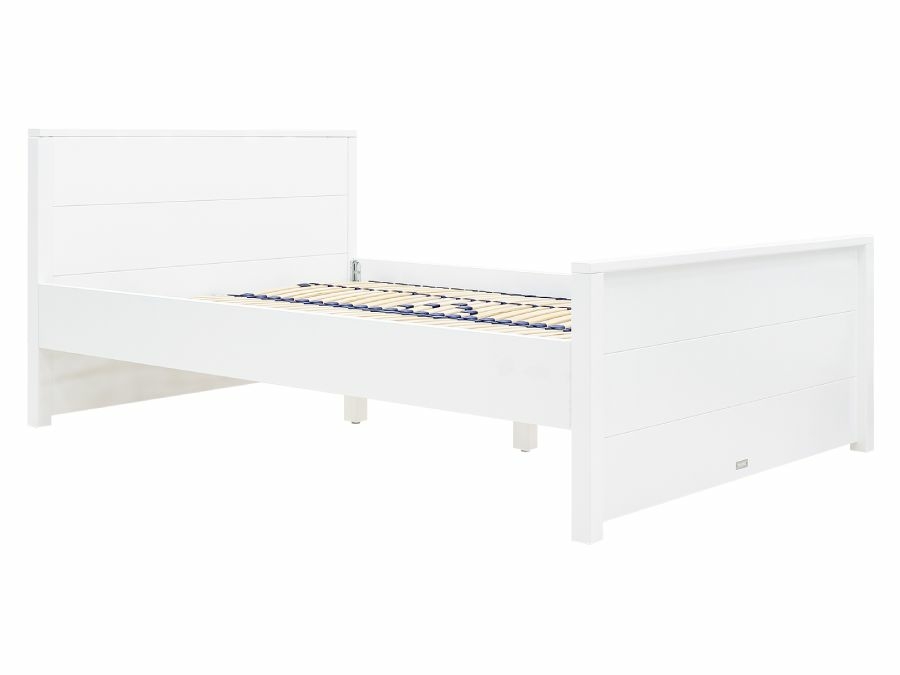 Bopita Bobby bed hoog hoofdeinde 140x200 - Afbeelding 2