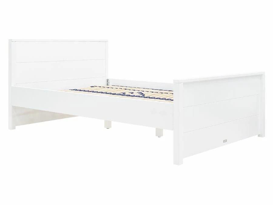 Bopita Bobby bed hoog hoofdeinde 140x200 - Afbeelding 2
