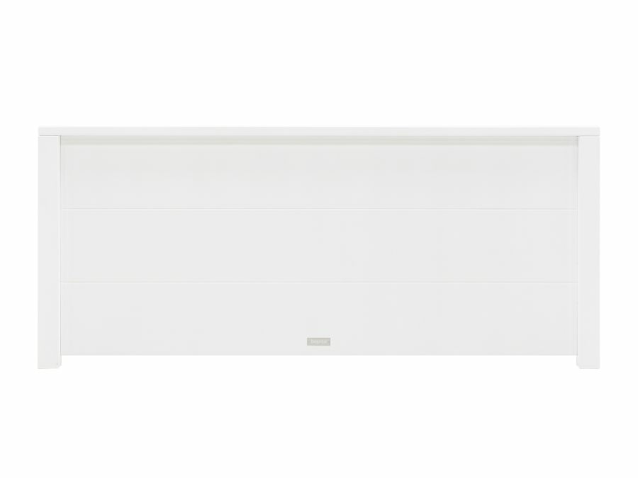 Bopita Bobby bed hoog hoofdeinde 140x200 - Afbeelding 6
