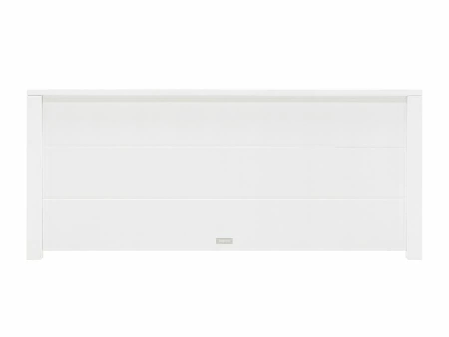 Bopita Bobby bed hoog hoofdeinde 140x200 - Afbeelding 6