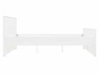 Bopita Bobby bed hoog hoofdeinde 140x200 - Afbeelding 5