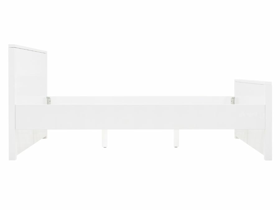 Bopita Bobby bed hoog hoofdeinde 140x200 - Afbeelding 5