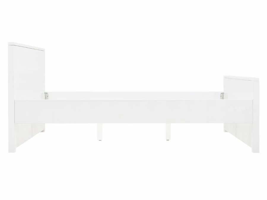 Bopita Bobby bed hoog hoofdeinde 140x200 - Afbeelding 5
