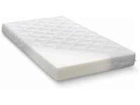Abz matras 70x140 HR40 koudschuim afneembare hoes
