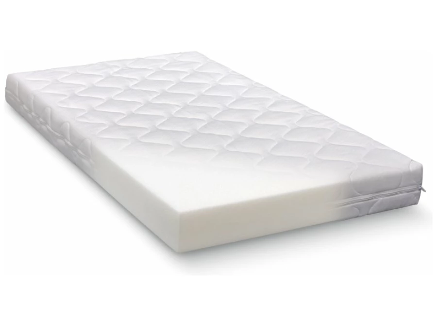 Abz matras 70x140 HR40 koudschuim afneembare hoes