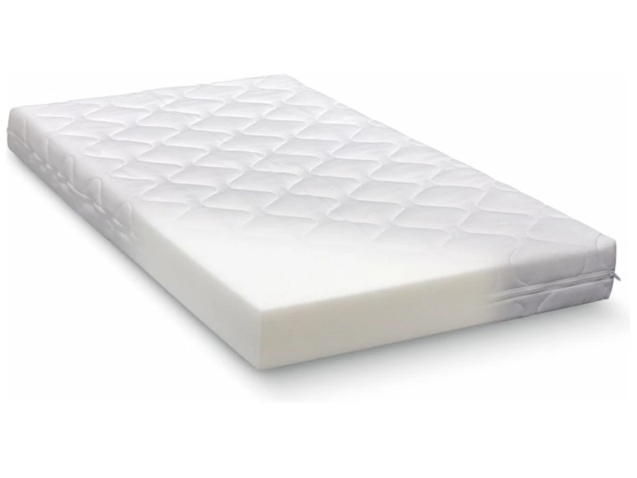 Abz matras 60x120 HR40 koudschuim afneembare hoes