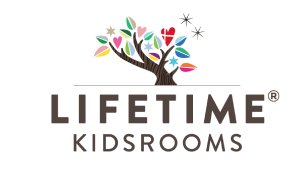 Lifetime logo