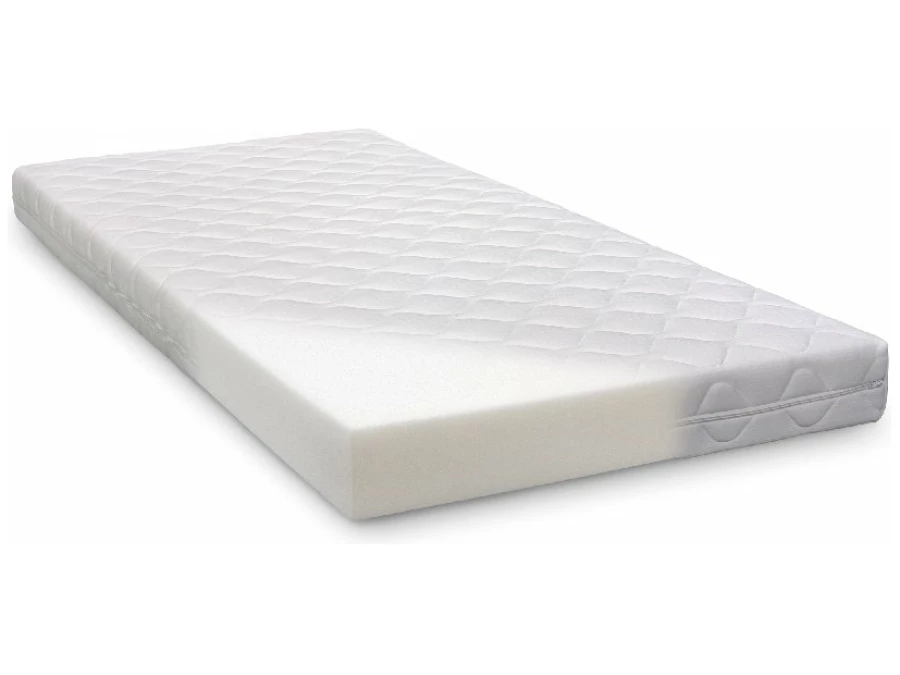 Abz matras 90x200 HR40 koudschuim afneembare hoes