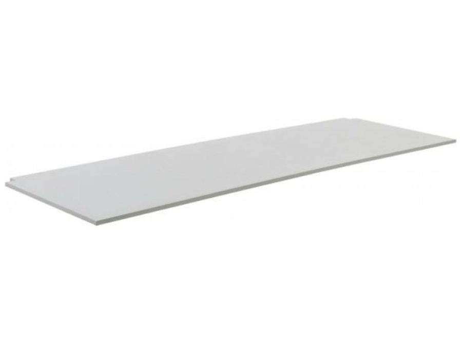 Vipack Pino bureaublad voor hoogslaper wit