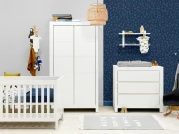 Bopita Thijn Grooves 3-delige babykamer - Afbeelding 9