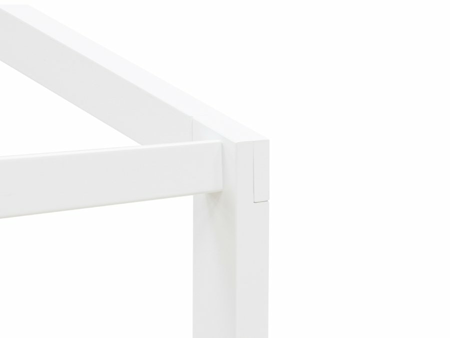 Bopita Robin huisbed 90x200 wit - Afbeelding 6