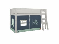 Lifetime speelgordijn Forest Ranger 113/128h - Afbeelding 2