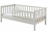 Vipack Toddler peuterbed 70 wit
