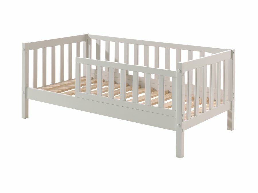 Vipack Toddler peuterbed 70 wit - Afbeelding 2
