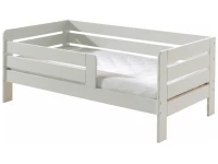 Vipack Toddler peuterbed 71 wit