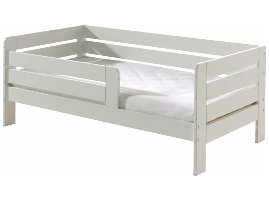 Vipack Toddler peuterbed 71 wit