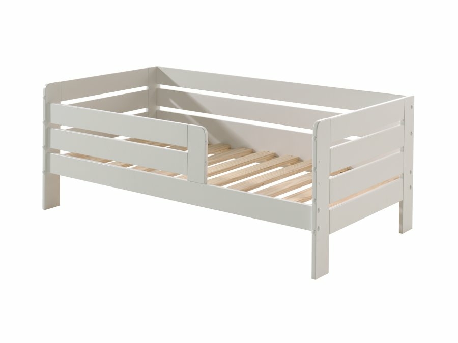 Vipack Toddler peuterbed 71 wit - Afbeelding 2