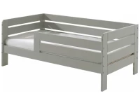 Vipack Toddler peuterbed 71 grijs