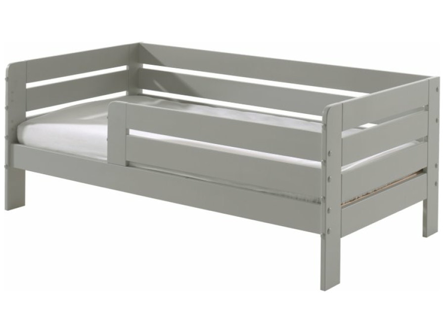 Vipack Toddler peuterbed 71 grijs