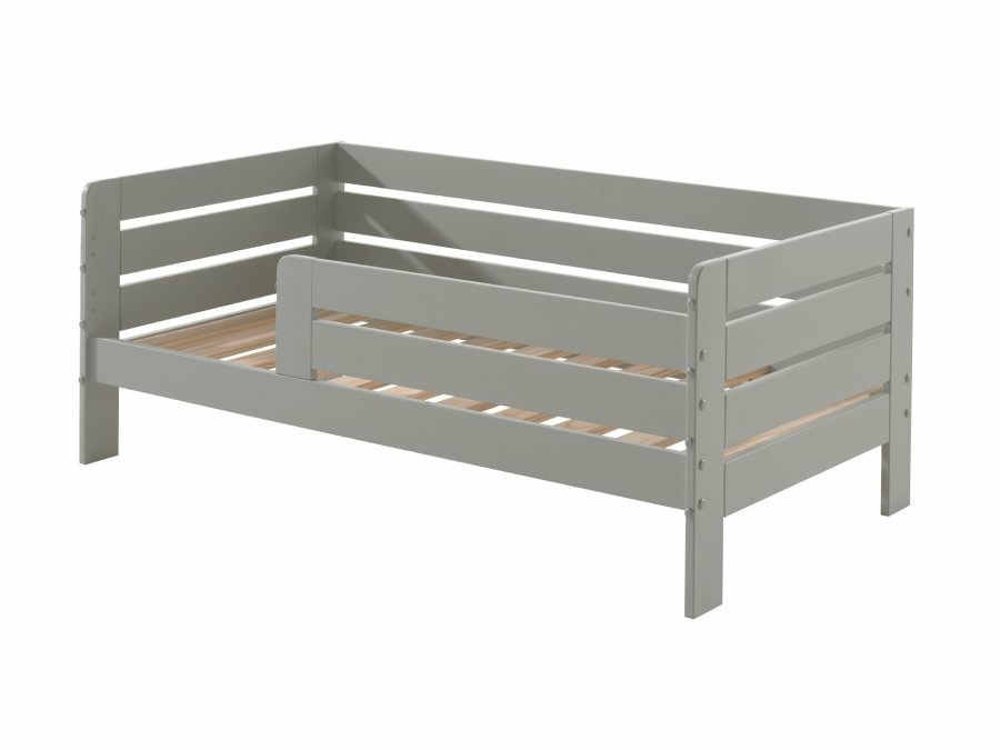 Vipack Toddler peuterbed 71 grijs - Afbeelding 2