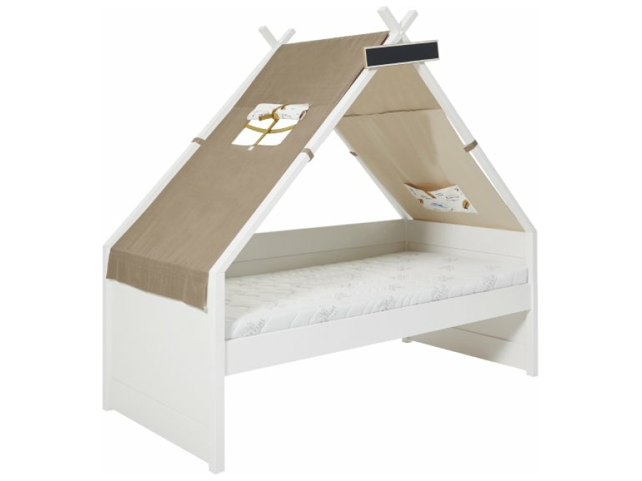 Cool Kids tipi bedbank Surf 90x200