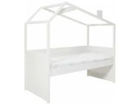 Cool Kids hut kajuitbed 90x200