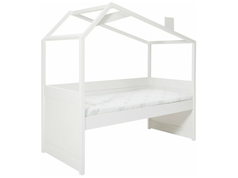 Cool Kids hut kajuitbed 90x200