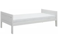 Lifetime basisbed 90x200 wit