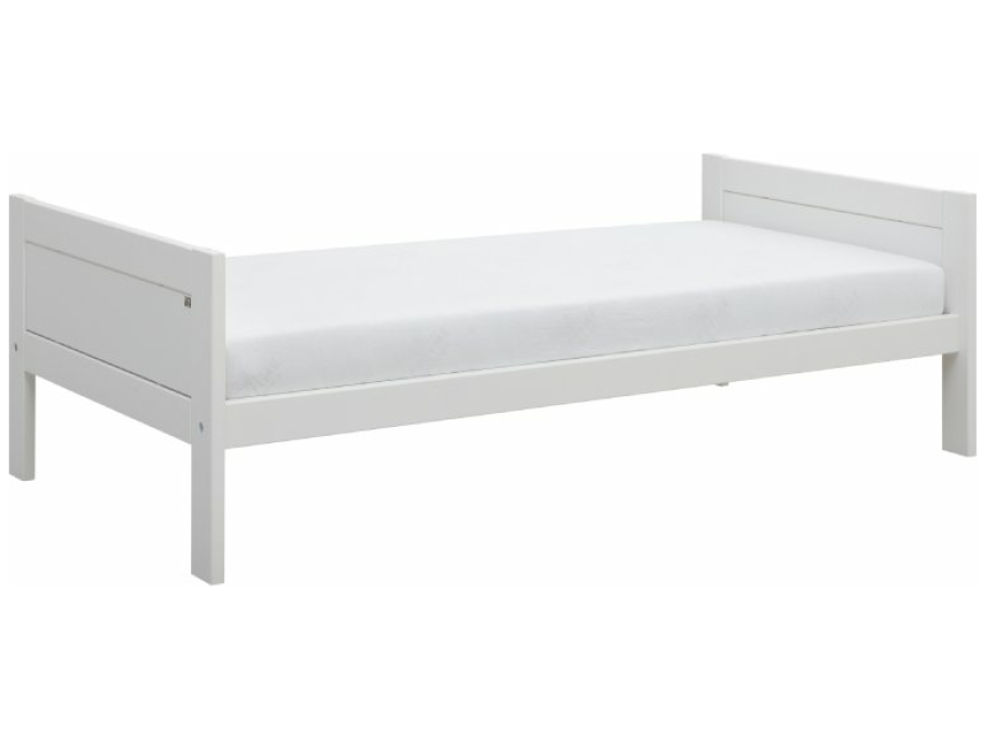 Lifetime basisbed 90x200 wit