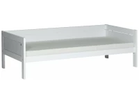 Lifetime basis bedbank 90x200 wit