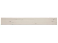 Lifetime bedfront whitewash