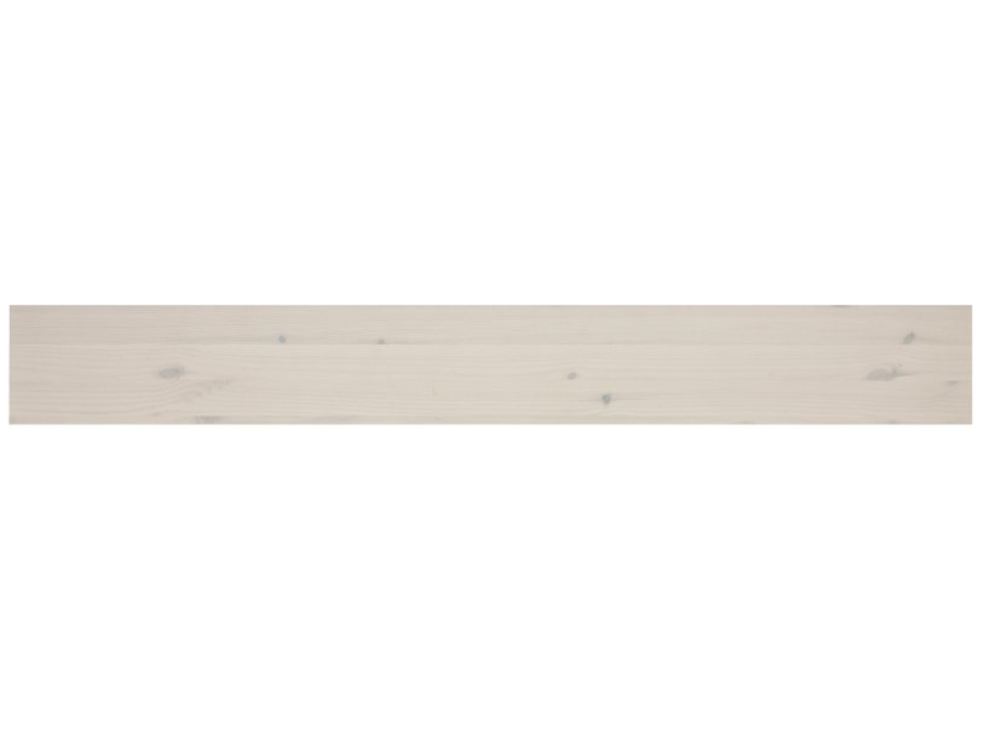 Lifetime bedfront whitewash